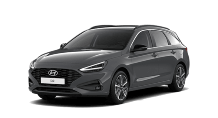 Hyundai i30 Kombi