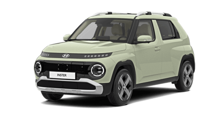 Hyundai INSTER