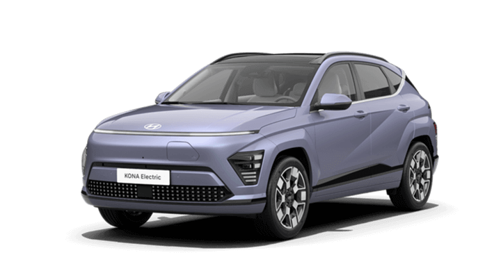 Hyundai KONA Elektro
