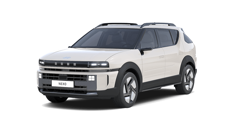 Hyundai NEXO