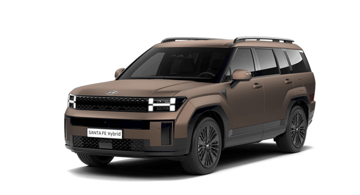 Hyundai SANTA FE Hybrid