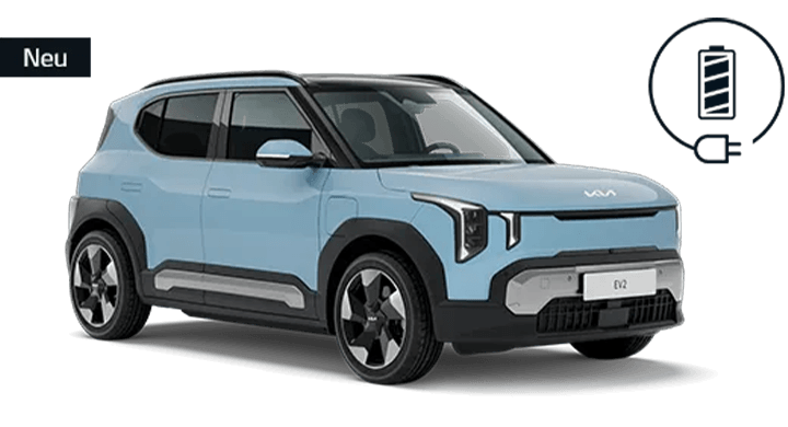 Kia EV2