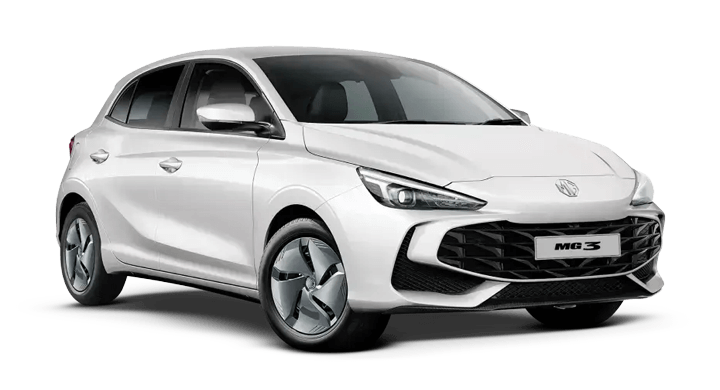 MG MG3