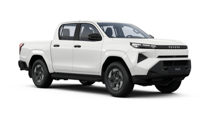 Toyota NFZ Hilux BEV