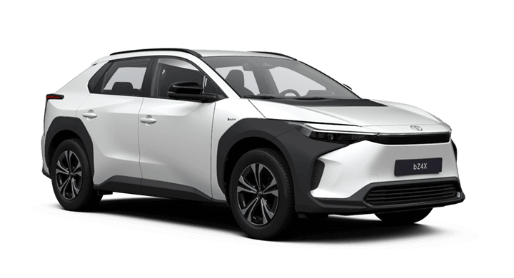 Toyota Toyota bZ4X