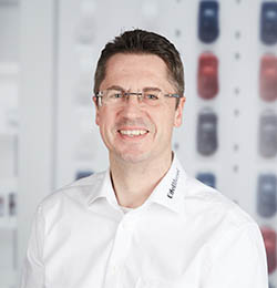 Michael Arnrich (Buchhalter) - Autohaus Eifel Mosel GmbH