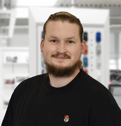 Manfred Kolb (Werkstattleitung) - Autohaus Eifel Mosel GmbH