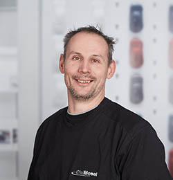 Frank Wagner (Werkstattleitung) - Automobilwelt Eifel - Mosel GmbH