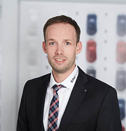 Pascal Reifferscheid (Verkaufsberater VW/Audi) - Automobilwelt Eifel - Mosel GmbH