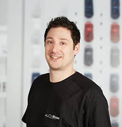 Mario Lehnertz (Werkstattleitung) - Automobilwelt Eifel - Mosel GmbH