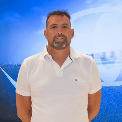 Volker Heck (Filialleiter / Serviceleitung) - Autohaus Eifel Mosel GmbH