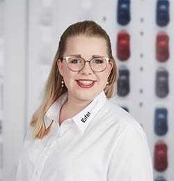 Franziska Lehnen (Disposition) - Automobilwelt Eifel - Mosel GmbH