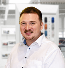 Sergej Diring (Derzeit nicht im Einsatz) - Autohaus Eifel Mosel GmbH