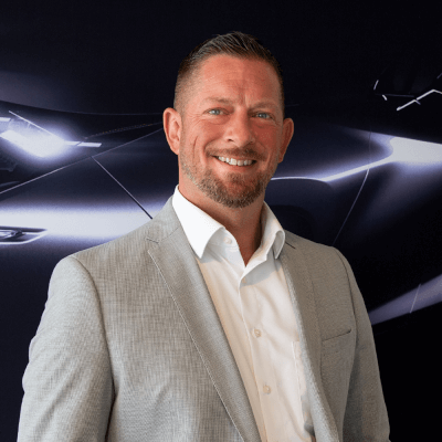 Christian Lümpert (Gesamt-Leitung Aftersales) - Autohaus Eifel Mosel GmbH