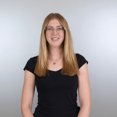 Janine Vogt (KFZ-Meisterin/Garantiesachbearbeiter) - Autohaus Eifel Mosel GmbH