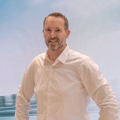 Andreas Ballmann (Verkaufsberater VW) - Automobilwelt Eifel - Mosel GmbH