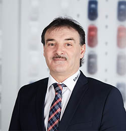 Alexander Schütz (Verkaufsberater Gebrauchtwagen) - Autohaus Eifel Mosel GmbH